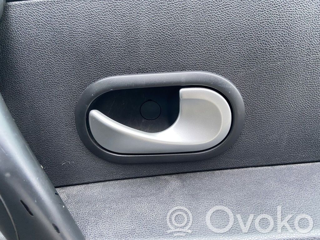 Renault Clio III Mâner interior ușă față 