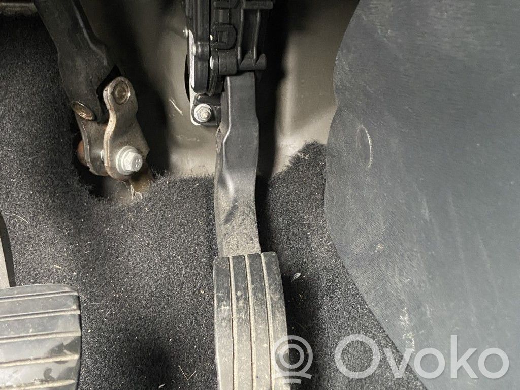 Throttle position sensor