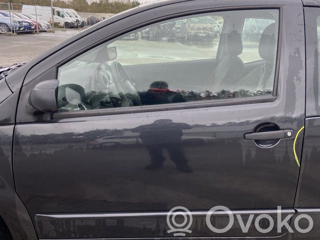 Citroen C2 Durvis 