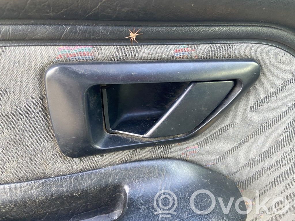 Citroen ZX Klamka wewnętrzna drzwi przednich 