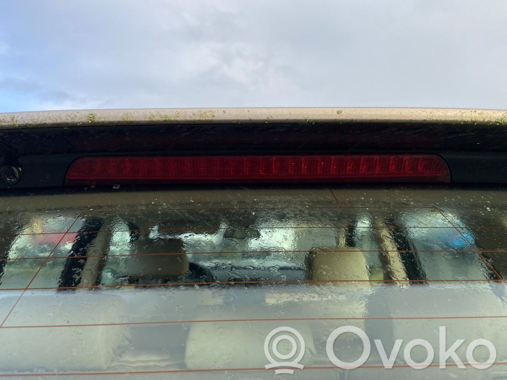BMW X5 E53 Third/center stoplight 