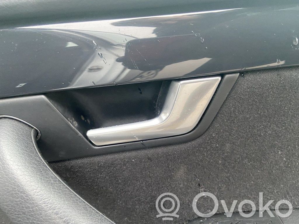 Audi A4 S4 B6 8E 8H Manecilla interna puerta trasera 