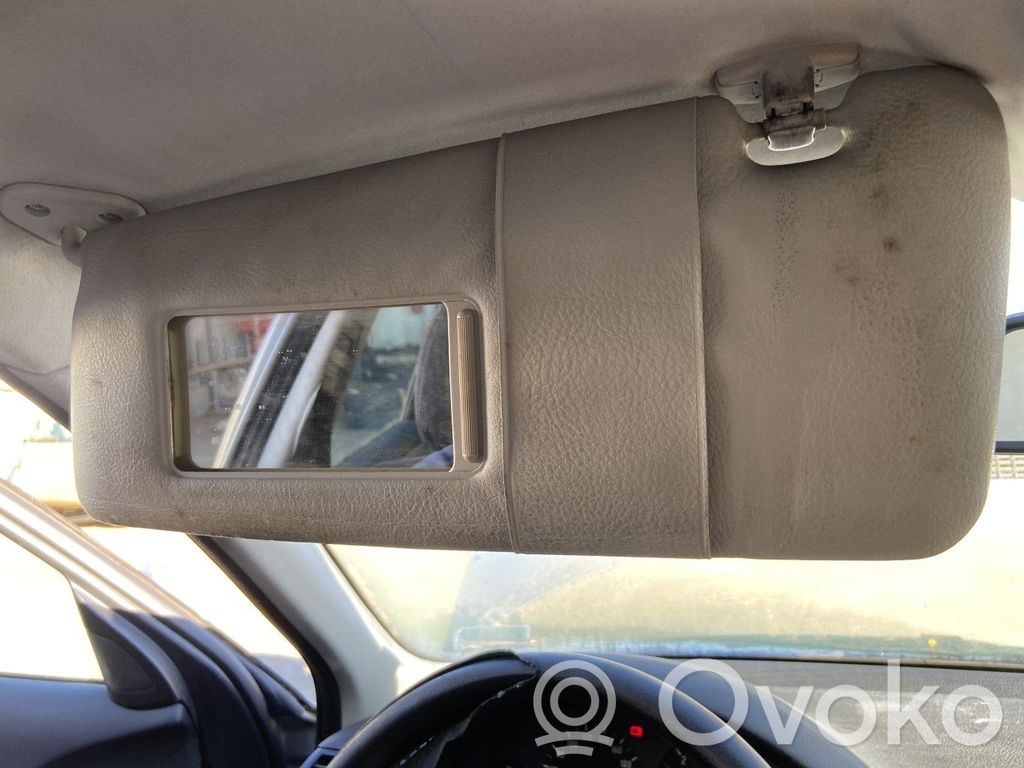 BMW 3 E46 Sun visor 