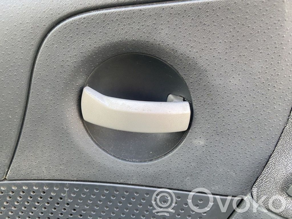 Citroen C3 Manecilla interna puerta delantera 