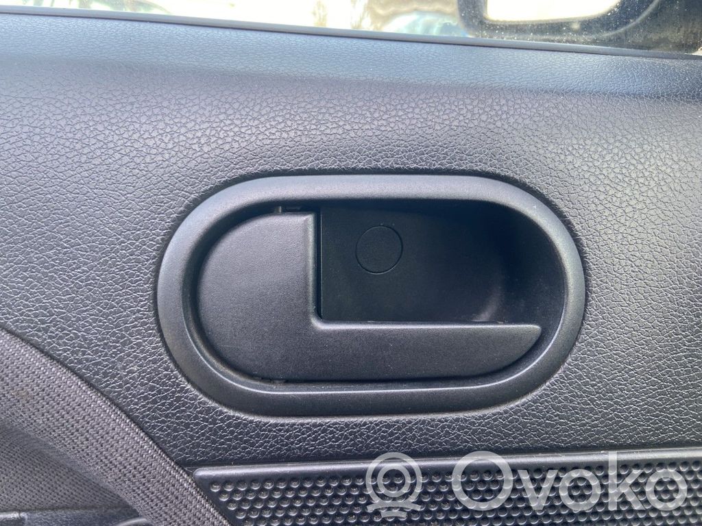 Ford Fiesta Mâner interior ușă față 