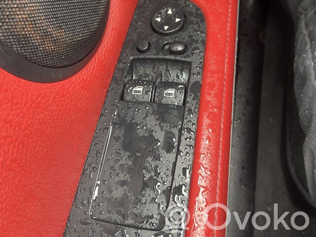 BMW 3 E92 E93 Electric window control switch 