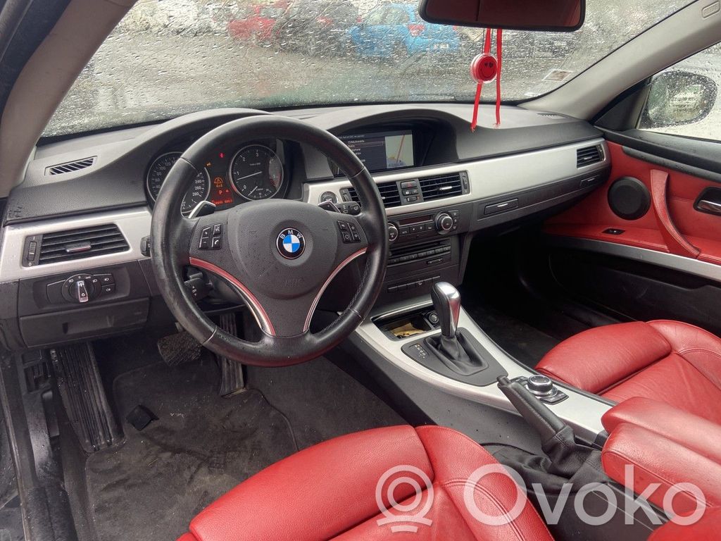 Gaspedal   35426860000