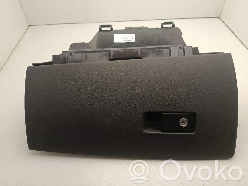 Volvo S80 Juego guantera 