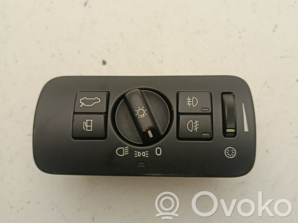 Volvo S80 Light switch 