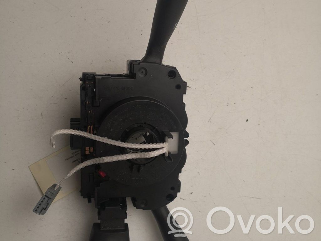 Citroen C3 Commodo, commande essuie-glace/phare 
