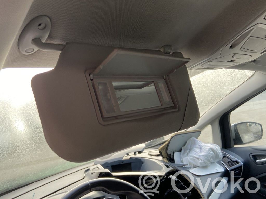 Ford C-MAX II Sun visor 