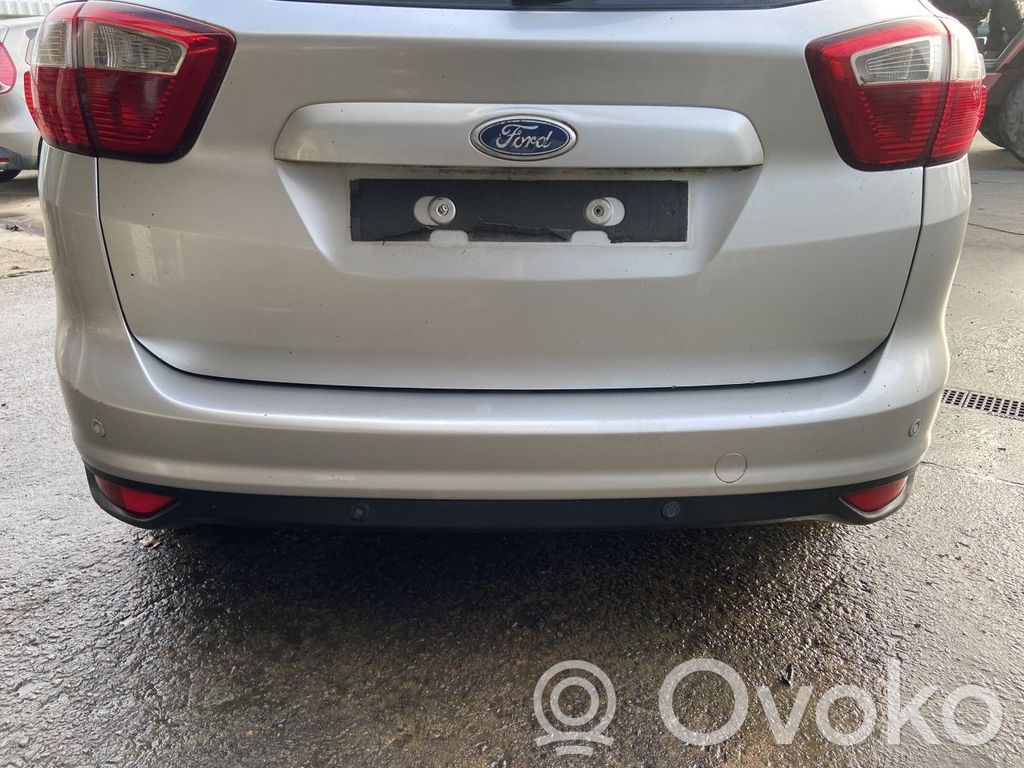Ford C-MAX II Rear bumper cross member 