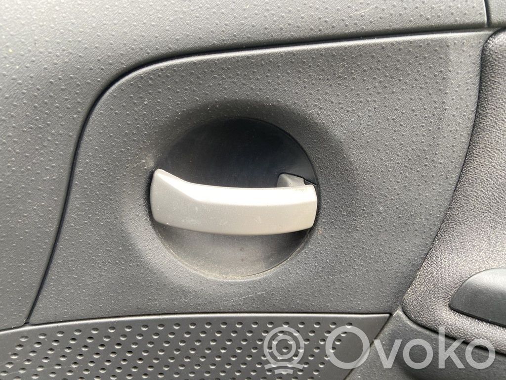 Citroen C3 Manecilla interna puerta delantera 