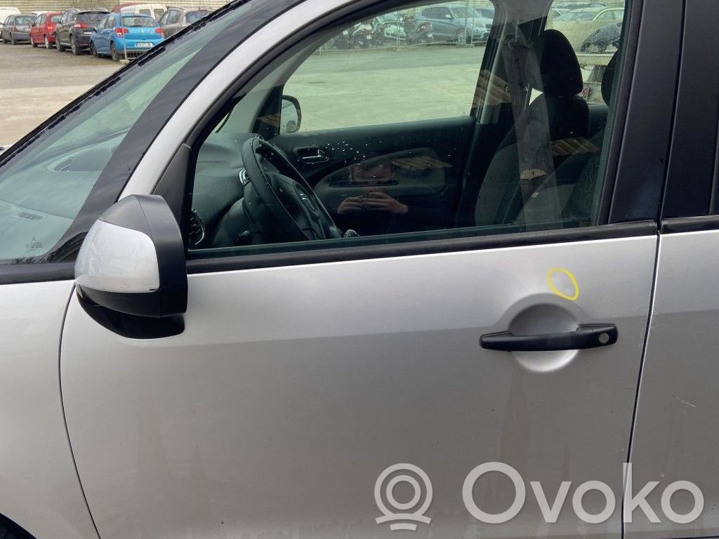 Citroen C3 Picasso Mâner exterior ușă față 