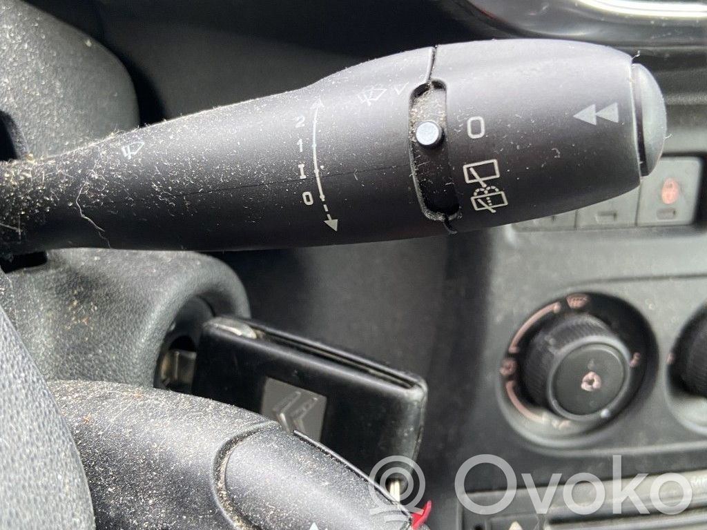 Citroen C3 Picasso Commodo, commande essuie-glace/phare 