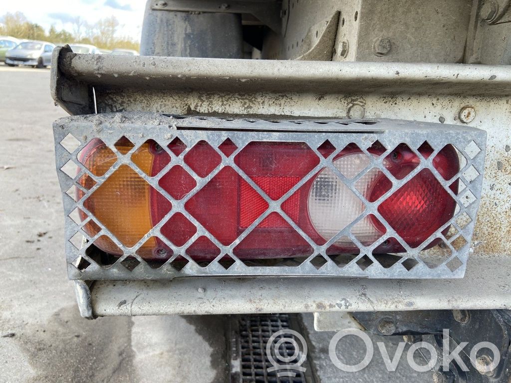 Peugeot Boxer Takavalot 