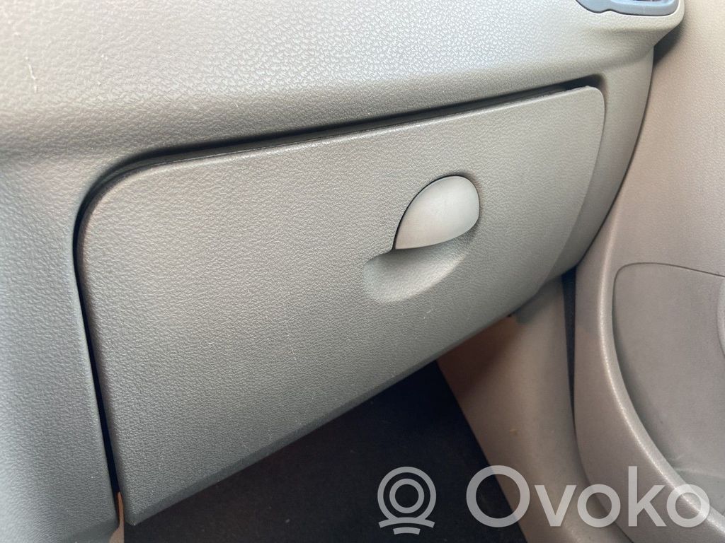 Renault Modus Glove box set 