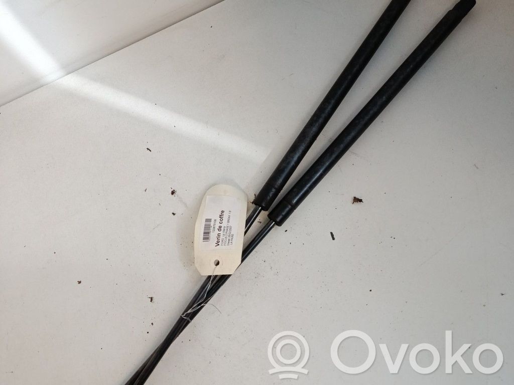 Ford Focus Tailgate/trunk strut/damper 