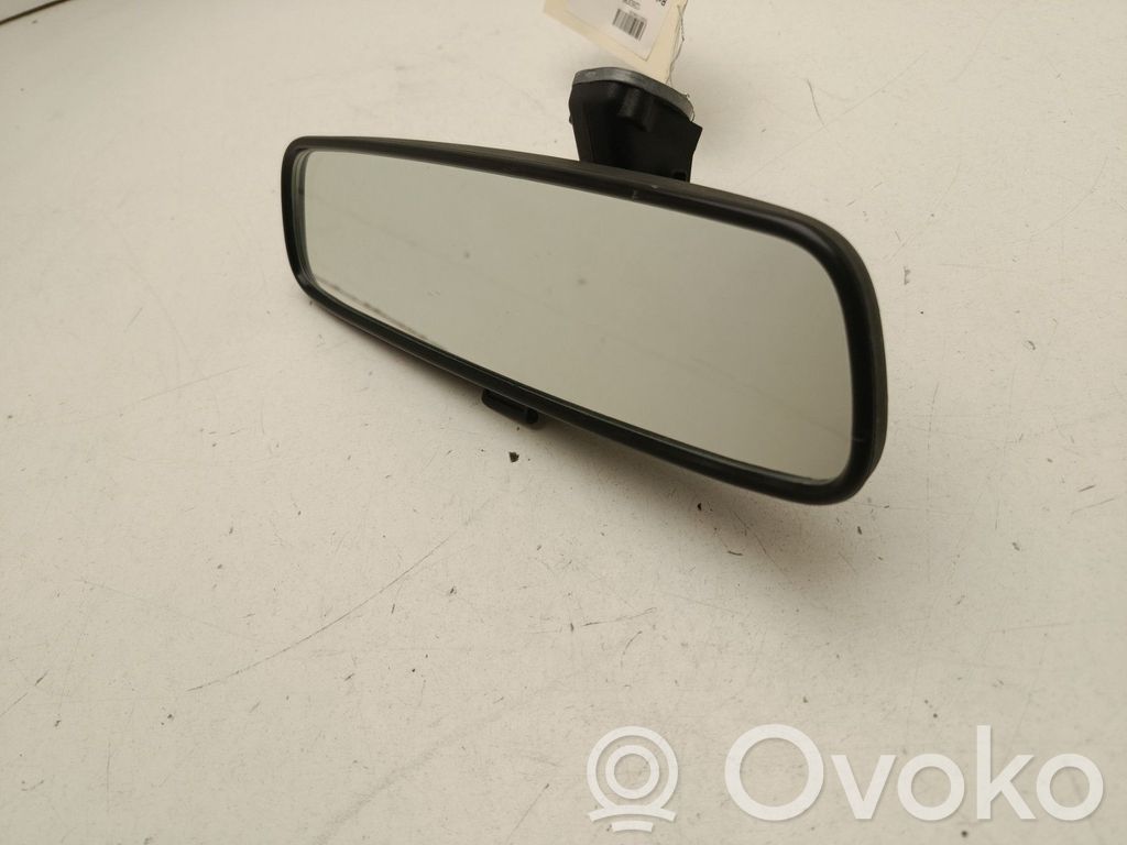 Ford Fiesta Rear view mirror (interior) 
