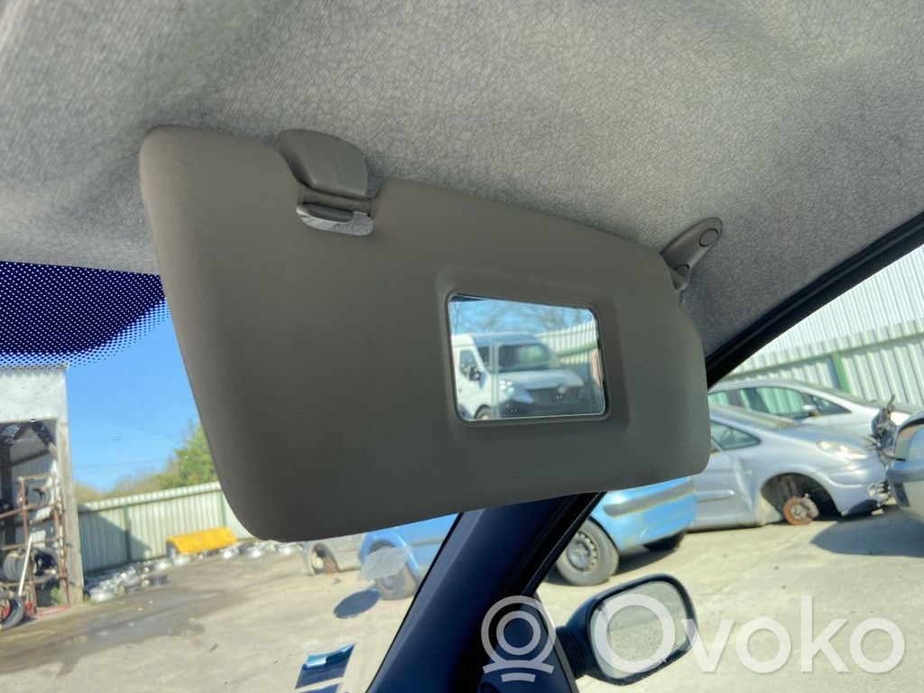 Ford Ka Visera parasol 