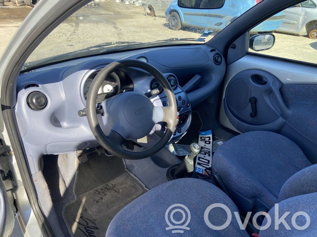 Ford Ka Front door interior handle 