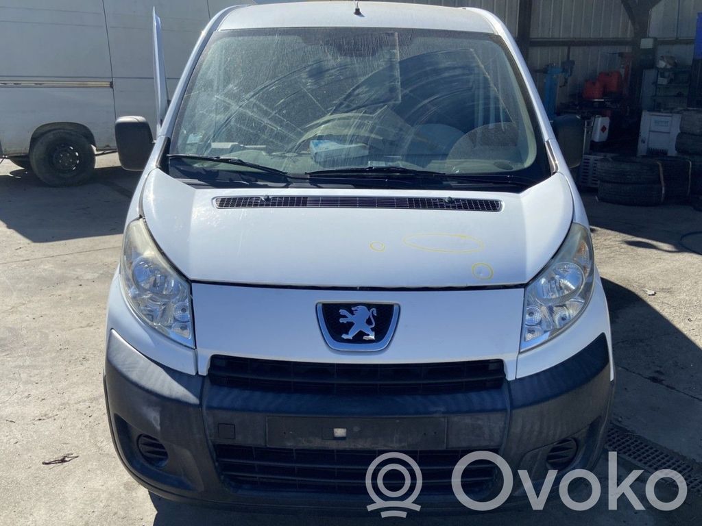 Peugeot Expert Vairo stiprintuvo siurblys 