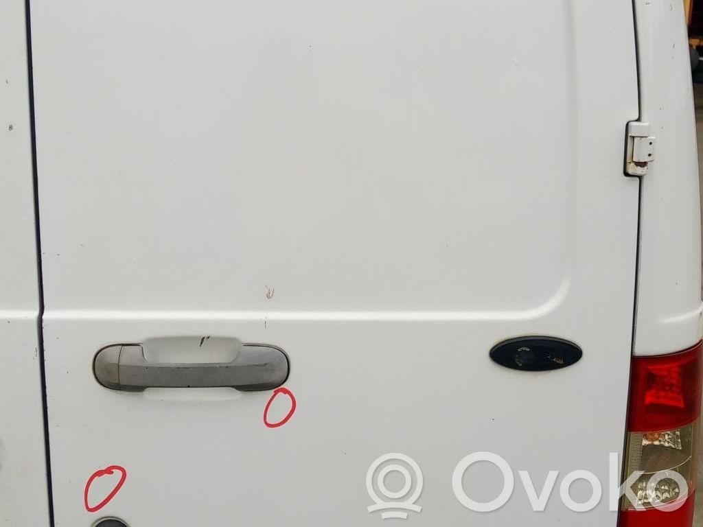 Ford Transit -  Tourneo Connect Durvis 