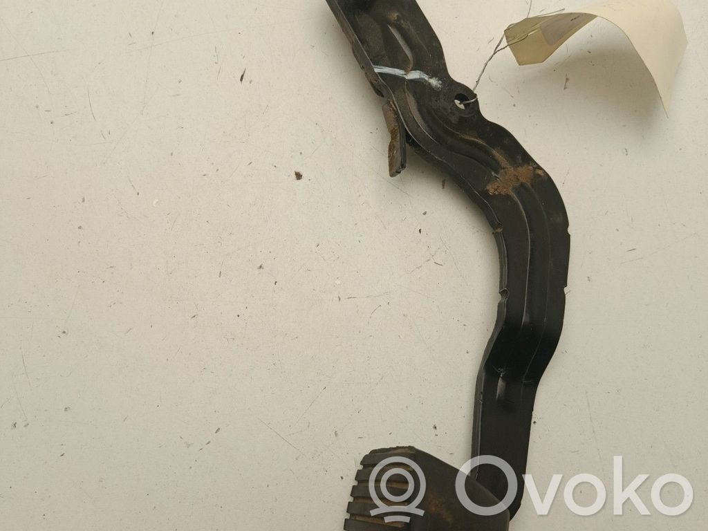 Citroen Berlingo Jarrupoljin 