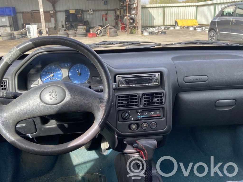 Peugeot 106 Schalter Scheibenheizung 
