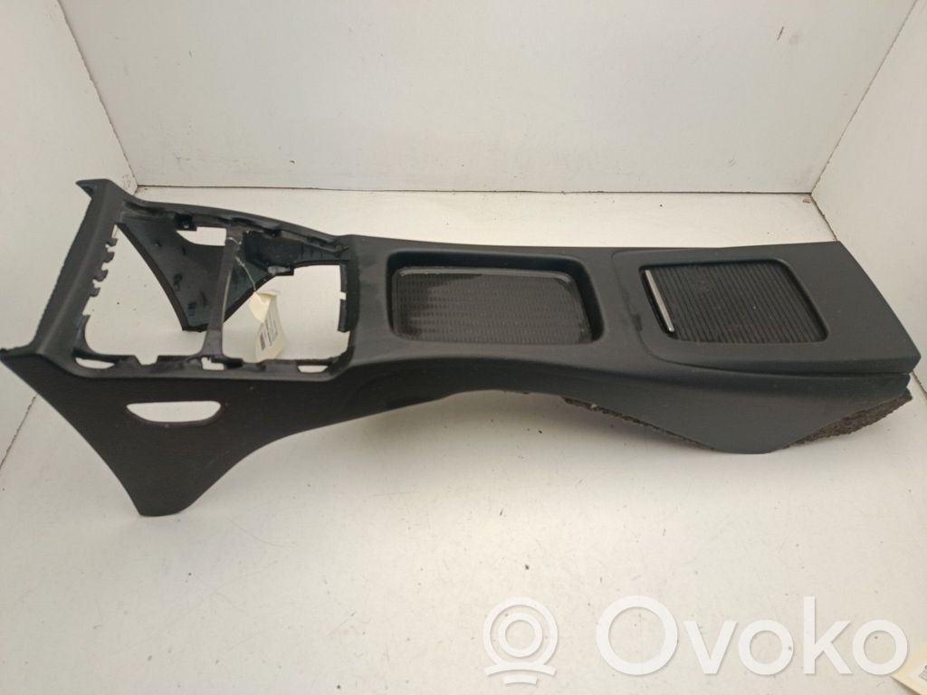 BMW 3 E92 E93 Center console 