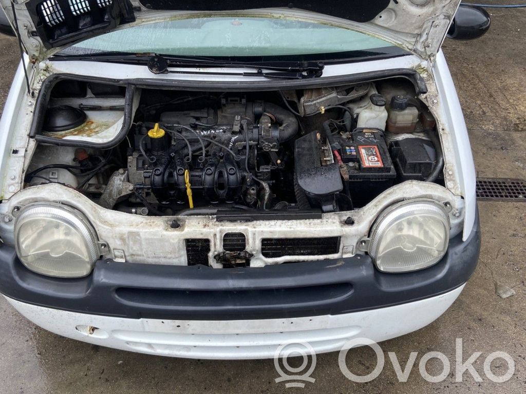 Renault Twingo I Front subframe 