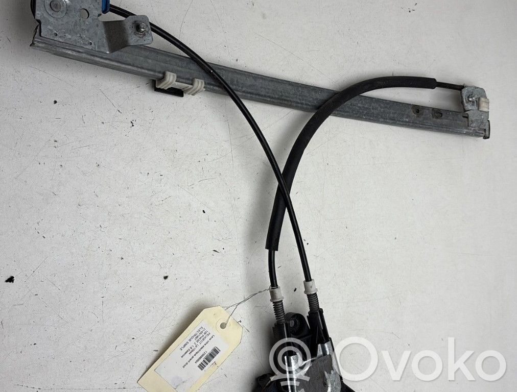 Elektryczny podnośnik szyby drzwi przednich   9222G9