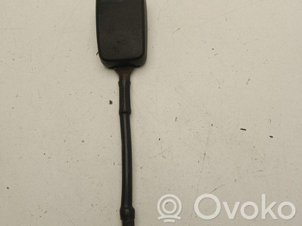Renault Super R5 Front seatbelt buckle 