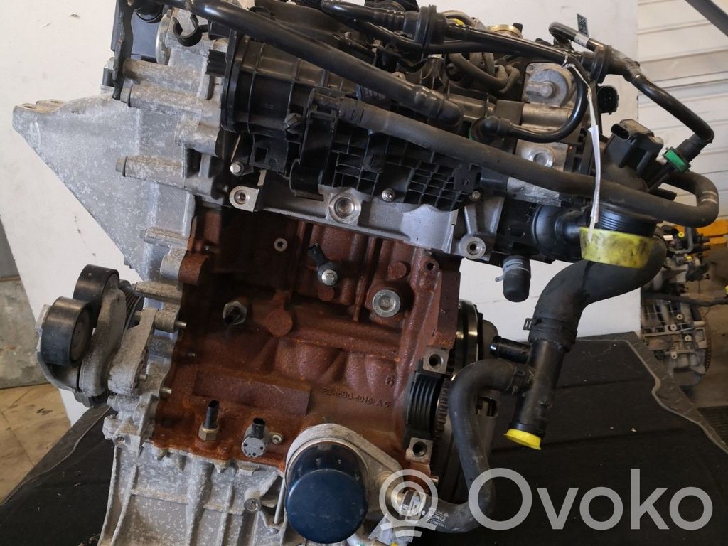Engine   2521465