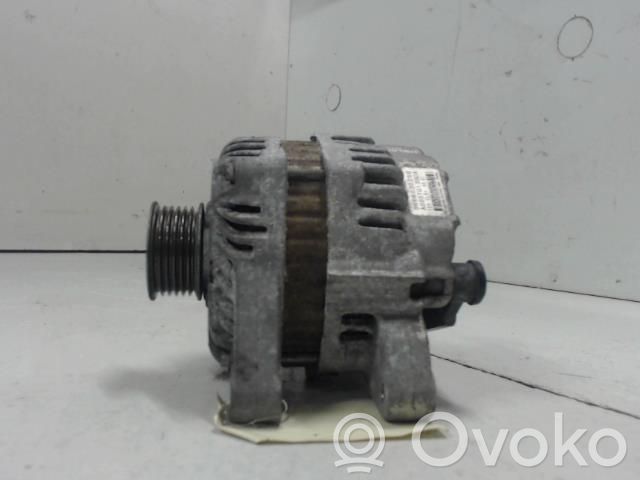 Renault Clio II Alternator 