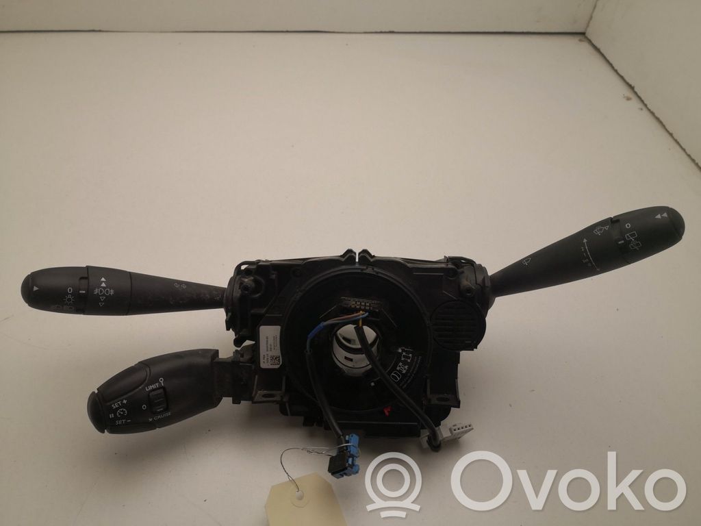 Citroen C3 Rokturu komplekts 