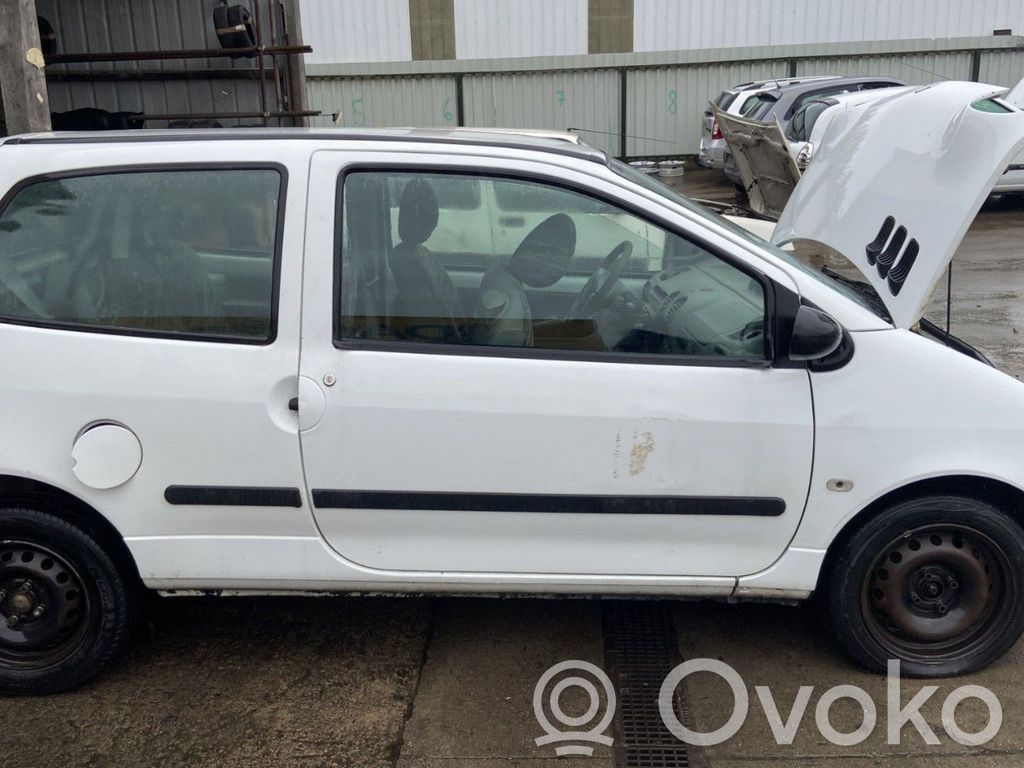 Renault Twingo I Дверь 