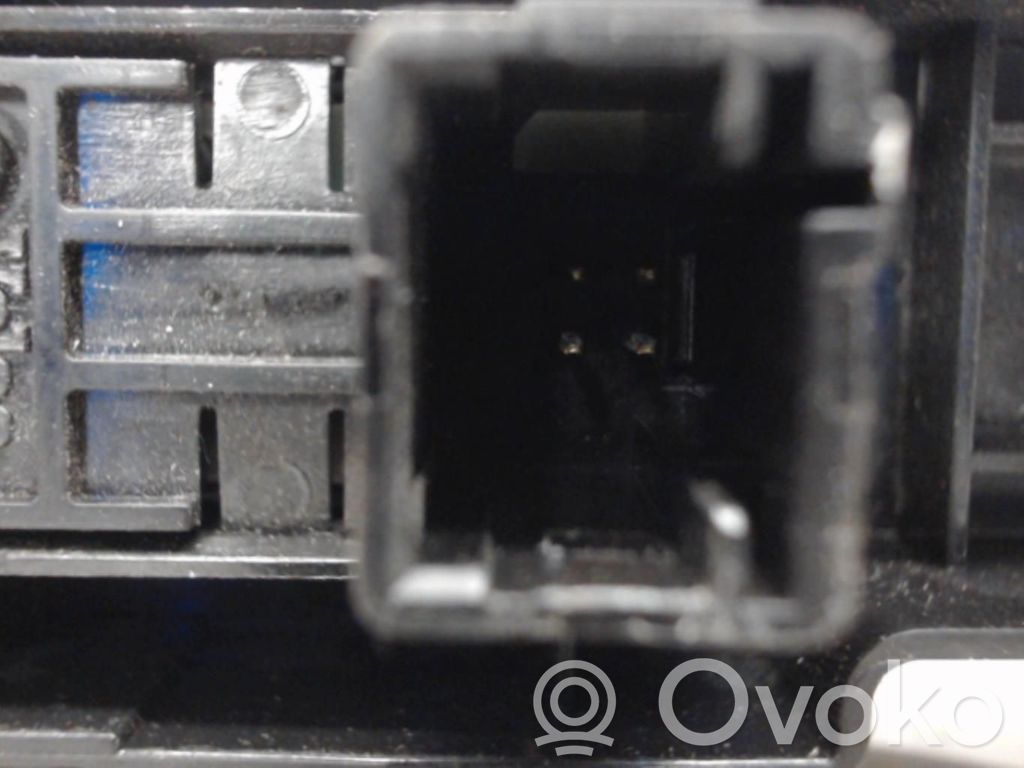 Peugeot Expert Electric window control switch 