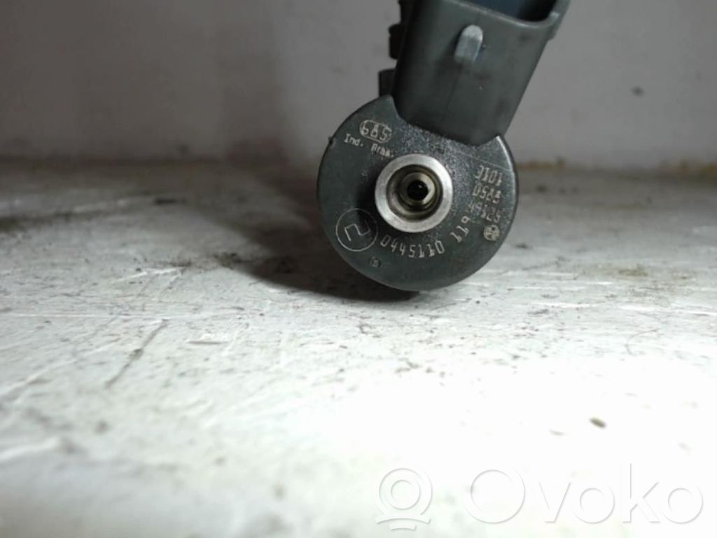 Fiat Multipla Inyector de combustible 
