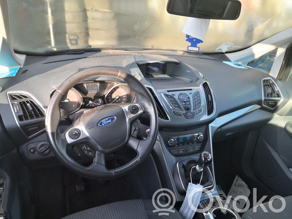 Ford Grand C-MAX Stūresrata ass komplekts 