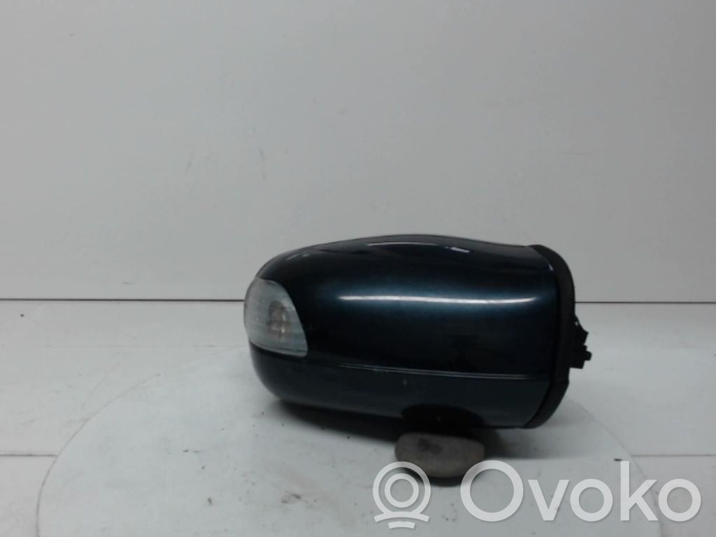 Mercedes-Benz E W210 Oglindă exterioară manuală 