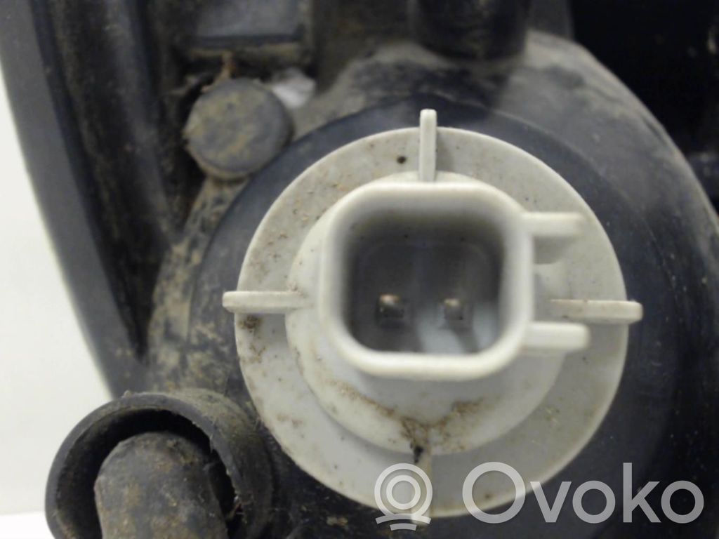 Ford Transit Headlight/headlamp 