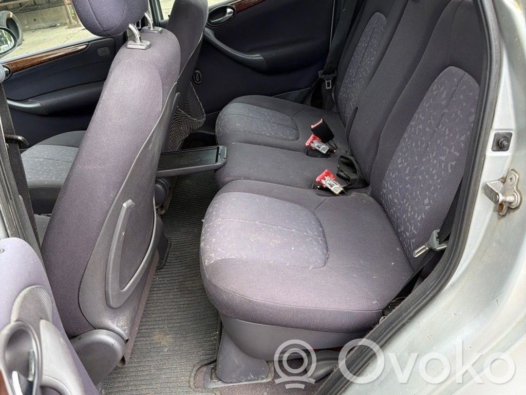 Citroen Xsara Manecilla interna puerta trasera 