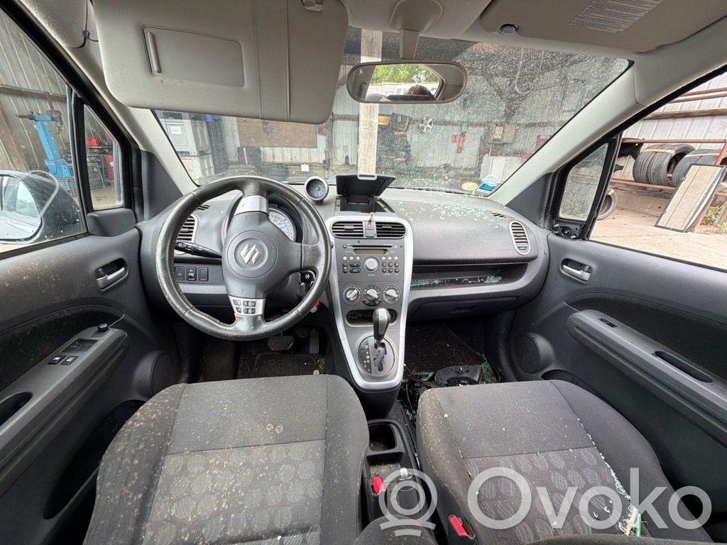 Suzuki Splash Užvedimo spynelė 