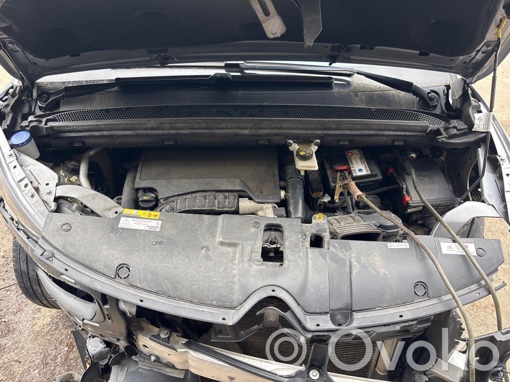 Citroen C4 SpaceTourer Servofrână 