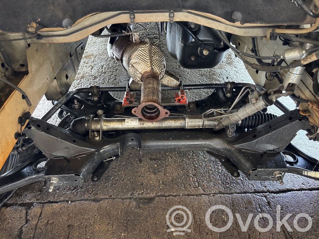 Renault Master III Front subframe 