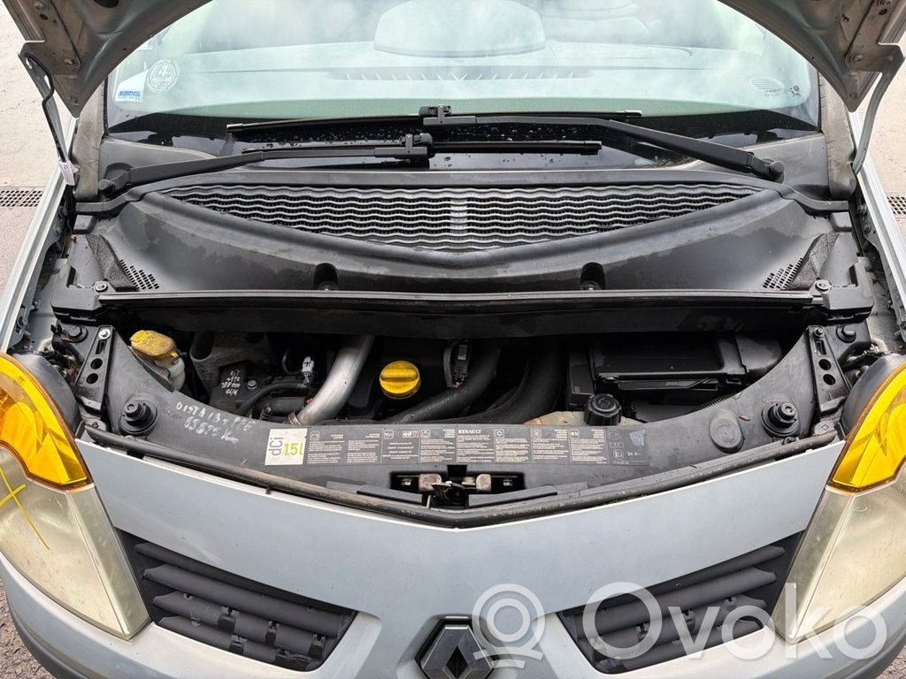 Pompe ABS   7701209605