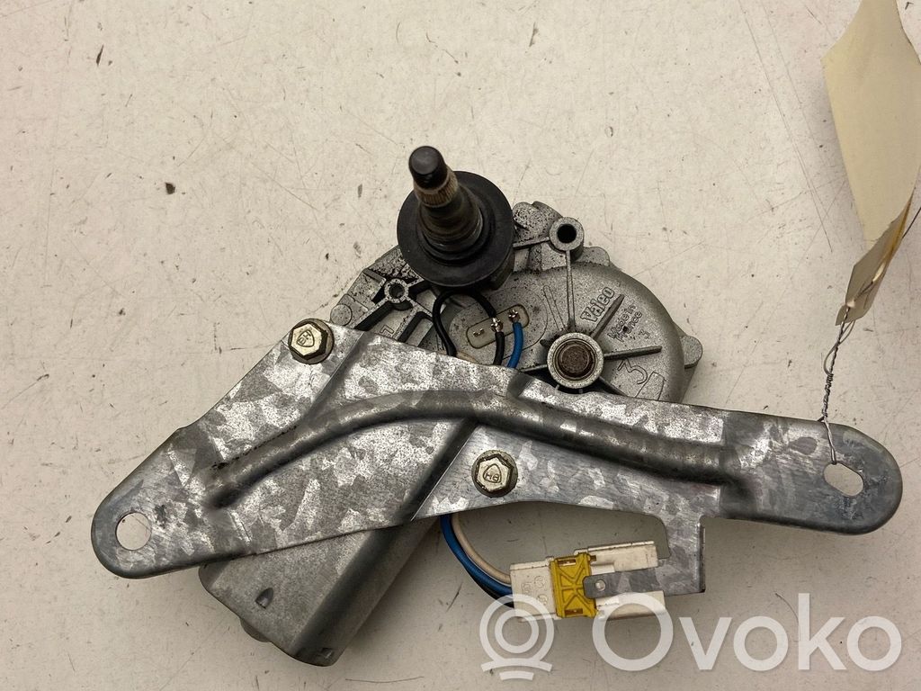 Renault Clio II Silniczek wycieraczki szyby tylnej 