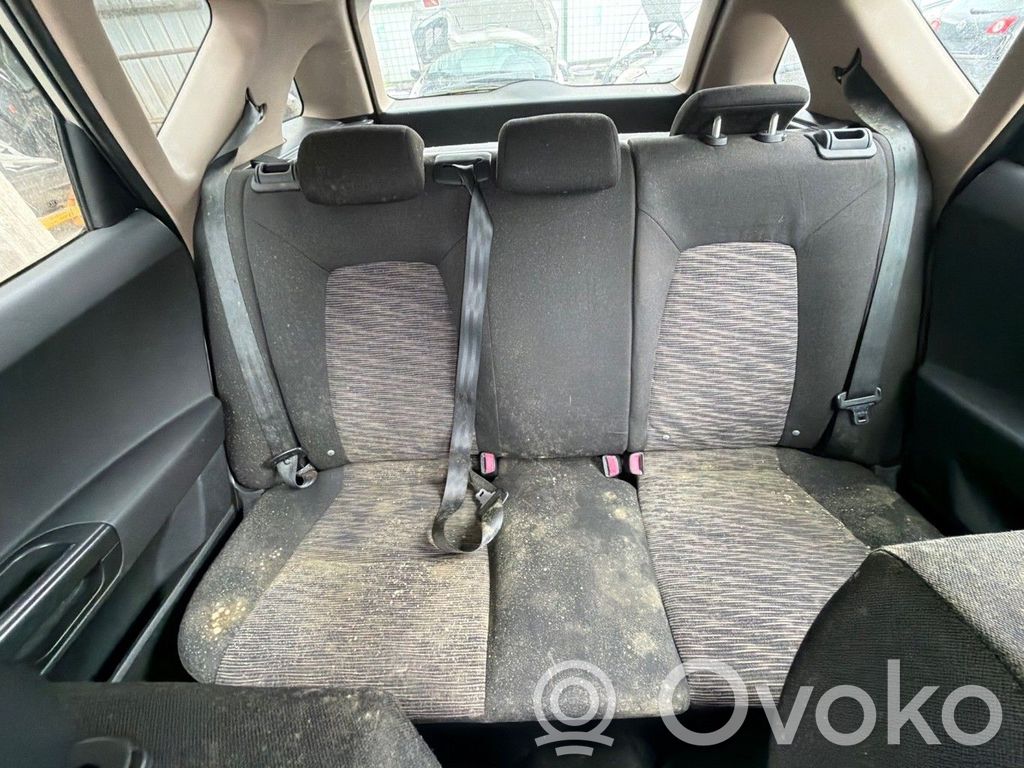 KIA Ceed Manecilla interna puerta trasera 