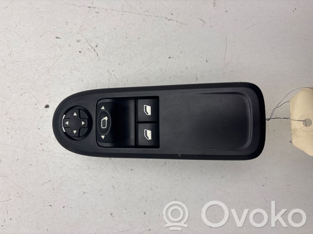 Citroen C3 Interruptor del elevalunas eléctrico 